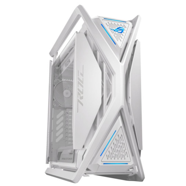 ASUS ROG Hyperion GR701 Blanc