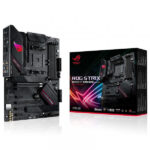 ASUS ROG STRIX B550-F GAMING (Wi-Fi) II