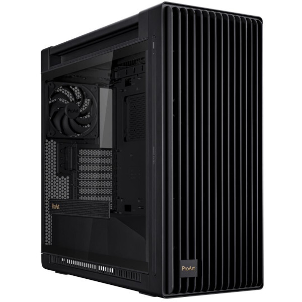 Boîtier ASUS ProArt PA602 Noir