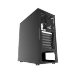 Boîtier HYBROK VOLCANO ARGB Noir