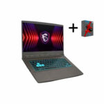 MSI THIN B12UCX-2657MA – Logitech g102