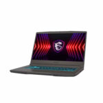 MSI THIN 15 B13VE-2659MA – i7-13620H, RTX 4050 6GB, 16GB RAM, 512GB SSD, 15.6” FHD 144Hz