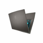 MSI THIN 15 B13VE-2659MA – i7-13620H, RTX 4050 6GB, 16GB RAM, 512GB SSD, 15.6” FHD 144Hz