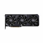 MSI GeForce RTX 5080 SHADOW 3X OC 16GB GDDR7