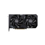 MSI GeForce RTX 5070 SHADOW 2X OC 12GB GDDR7
