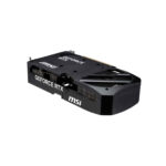 MSI GeForce RTX 5070 SHADOW 2X OC 12GB GDDR7