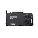 MSI GeForce RTX 5070 SHADOW 2X OC 12GB GDDR7