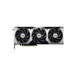 MSI GeForce RTX 5080 16G VENTUS 3X OC PLUS Maroc