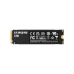 Samsung SSD 990 EVO Plus M.2 PCIe NVMe 1 To