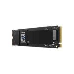 Samsung SSD 990 EVO Plus M.2 PCIe NVMe 1 To