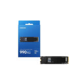 Samsung SSD 990 EVO Plus M.2 PCIe NVMe 1 To