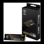 MSI SPATIUM M480 PRO SSD NVMe M.2 1 To