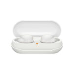 Sony WF-C500 Blanc Écouteurs Bluetooth