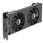 XFX AMD Radeon RX 7600 XT