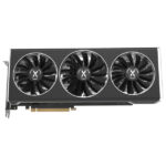 XFX AMD Radeon RX 6750 XT Speedster QICK 319 12GB GDDR6