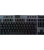 Logitech G915X LIGHTSPEED TKL Noir (US Qwerty) - Clavier Gaming Sans Fil