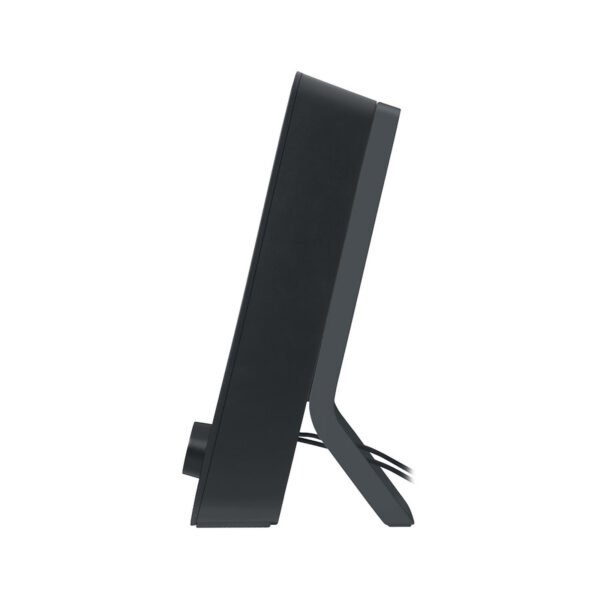 Logitech Multimedia Speakers Z207 (Noir) – Image 5