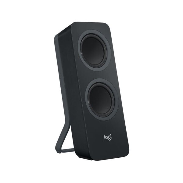 Logitech Multimedia Speakers Z207 (Noir) – Image 4