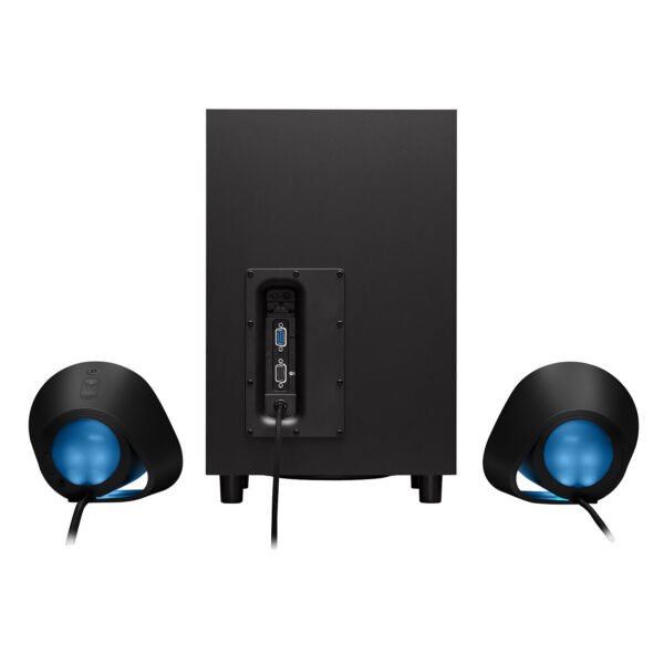 Logitech G560 LIGHTSYNC Multimedia Speakers – Image 2