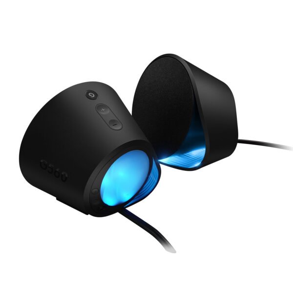Logitech G560 LIGHTSYNC Multimedia Speakers – Image 4