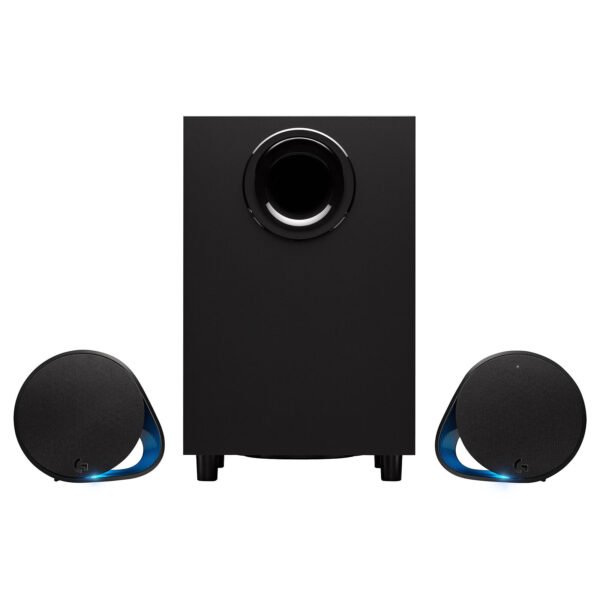 Logitech G560 LIGHTSYNC Multimedia Speakers – Image 5