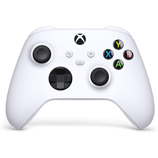 Microsoft Xbox Series S Blanc (512 Go) – Image 4