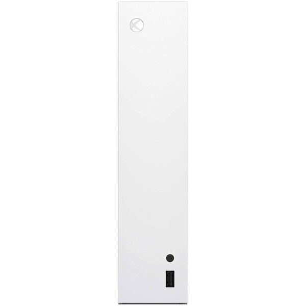 Microsoft Xbox Series S Blanc (512 Go) – Image 3