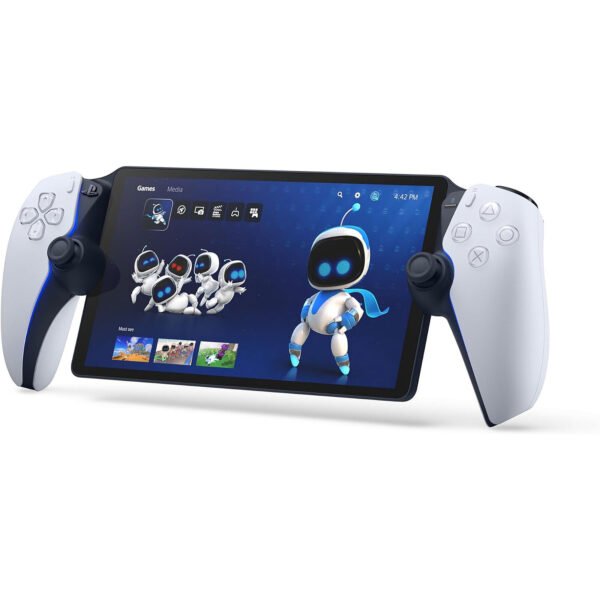 Sony PlayStation Portal (Blanc) – Image 4