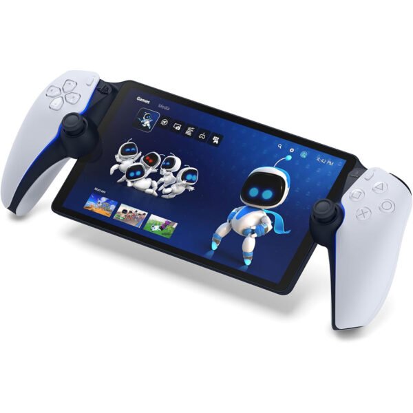 Sony PlayStation Portal (Blanc) – Image 3