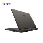 MSI Vector 16 HX AI A2XWHG-087FR - RTX 5070 Ti 12Go - Intel Ultra 7 - QHD+ 240Hz – Image 4