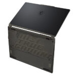 MSI CYBORG A13VF-1623XMA - i7-13620H, 16GB DDR5, RTX 4060 8GB