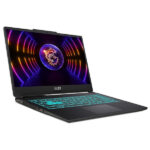 MSI CYBORG A13VF-1623XMA - i7-13620H, 16GB DDR5, RTX 4060 8GB