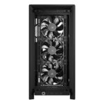 CORSAIR FRAME 4000 Series Noir