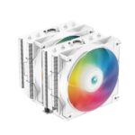 DeepCool AG620 White ARGB