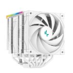 DeepCool AK620 DIGITAL White