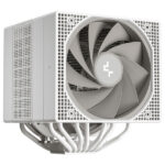 DeepCool Assassin IV White