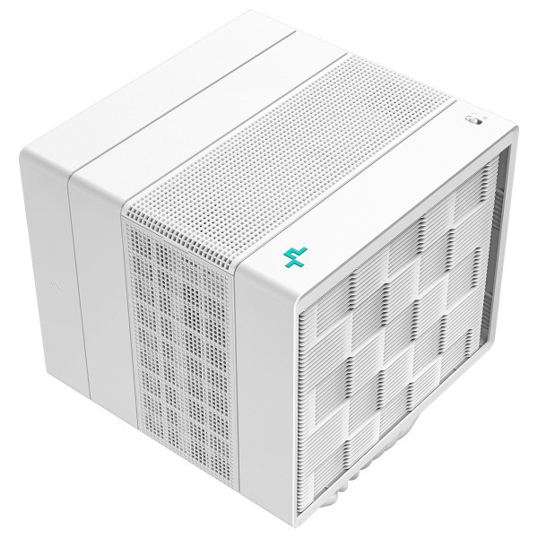 DeepCool Assassin IV White