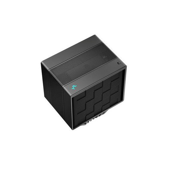 DeepCool Assassin 4S Black