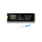 Fikwot FN501 Pro SSD 2TB M.2 2280 PCIe Gen3 x4