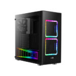 Boîtier PC Aerocool Tor
