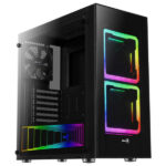Boîtier PC Aerocool Tor