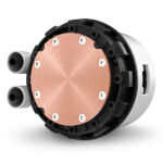 NZXT Kraken 360 RGB White