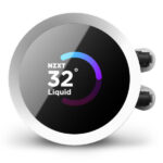 NZXT Kraken 360 RGB White