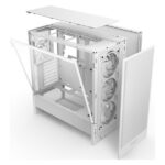 NZXT H5 Flow RGB White (2024)