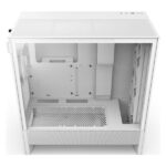 NZXT H5 Flow RGB White (2024)