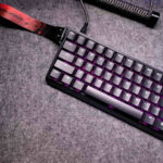 MADLIONS MAD60HE RGB PRO (Switch Magnétiques)