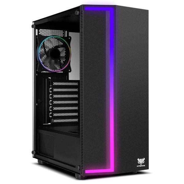 HYBROK ASTRO ARGB Noir