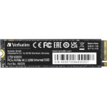 Verbatim Vi3000 2TB M.2 PCIe Gen3x4