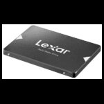 Lexar NS100 512GB SATA III