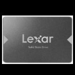 Lexar NS100 512GB SATA III